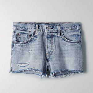 Levi’s 501 Shorts